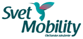  Partner - Svet mobility - Domelie