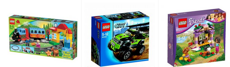 lego